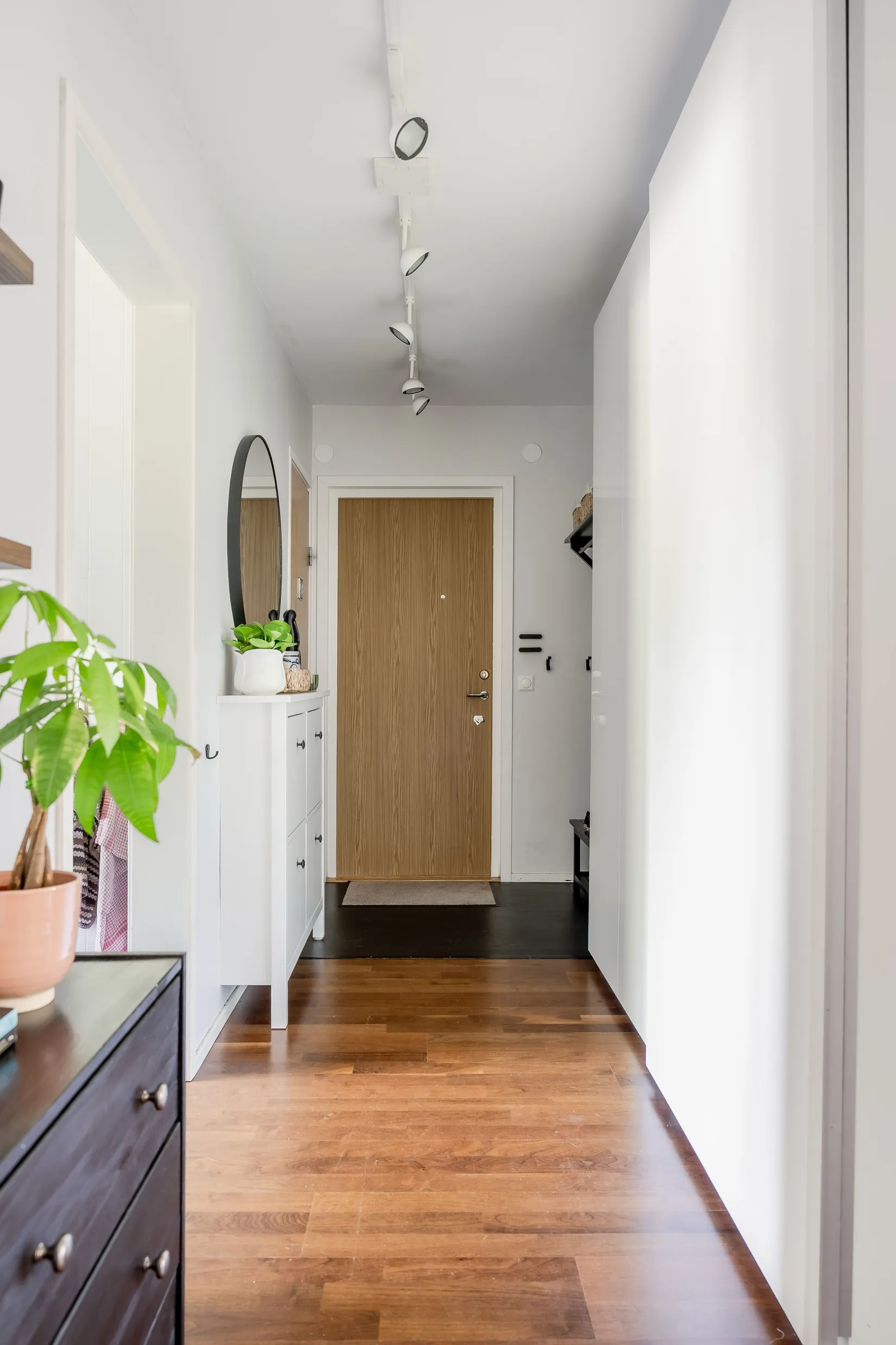 Bostadsrätt, Läkarvägen 5E, Norrböle, Skellefteå