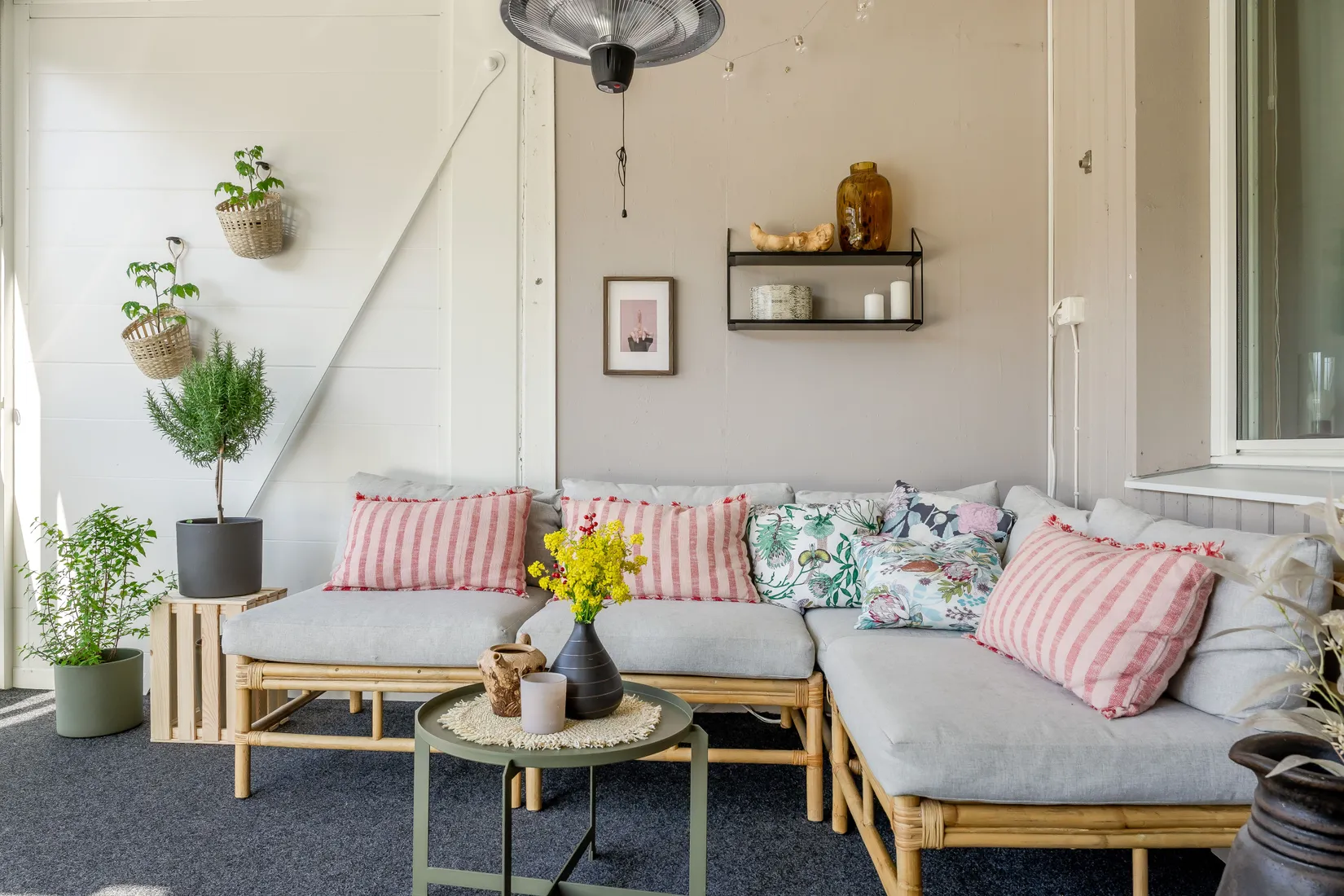 Bostadsrätt, Läkarvägen 5E, Norrböle, Skellefteå