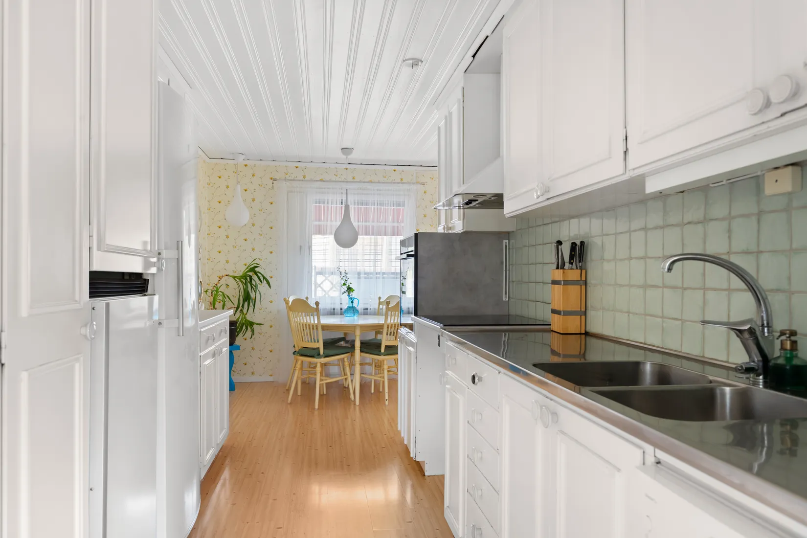 Villa, Aspvägen 12, Torskors, Karlskrona