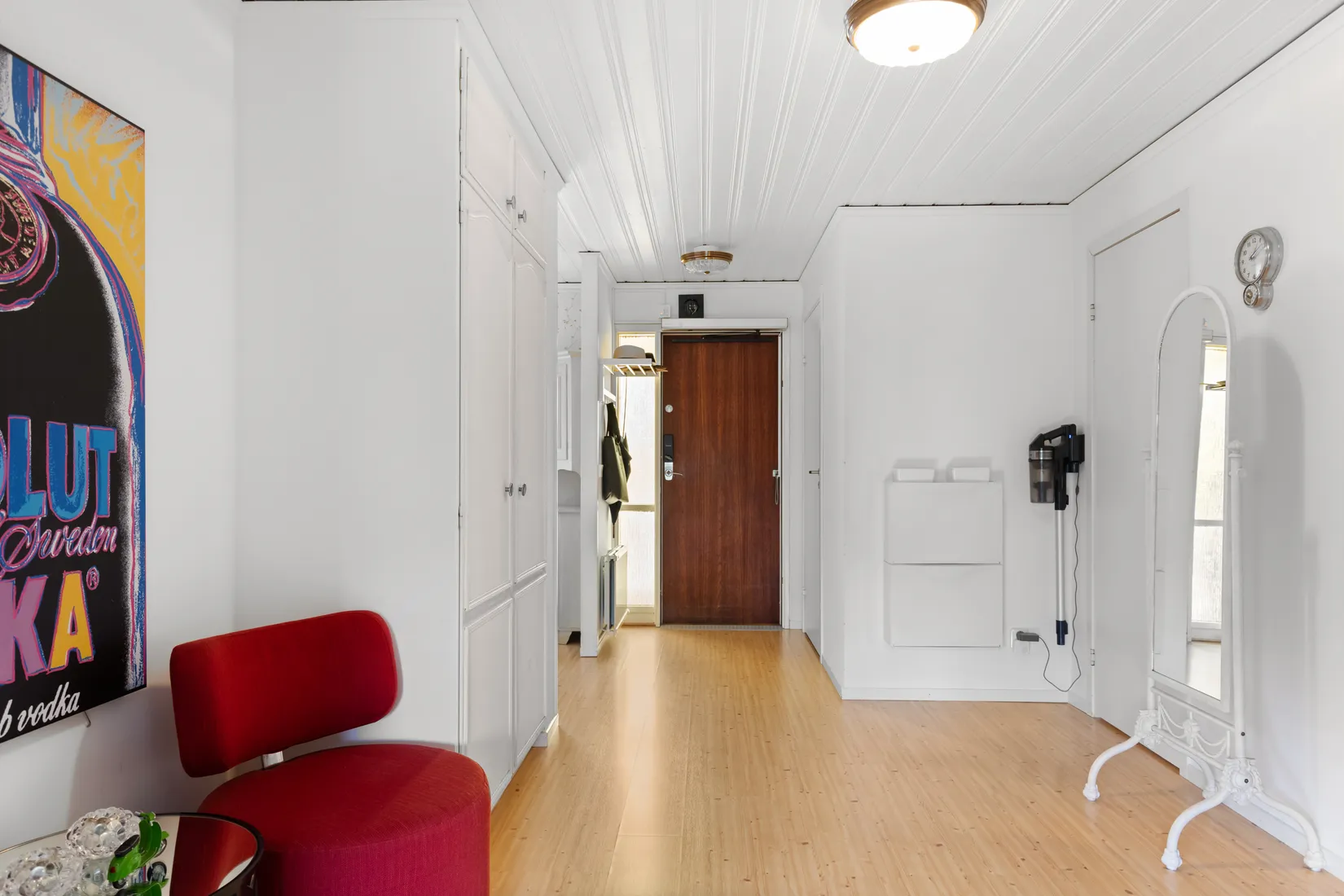 Villa, Aspvägen 12, Torskors, Karlskrona