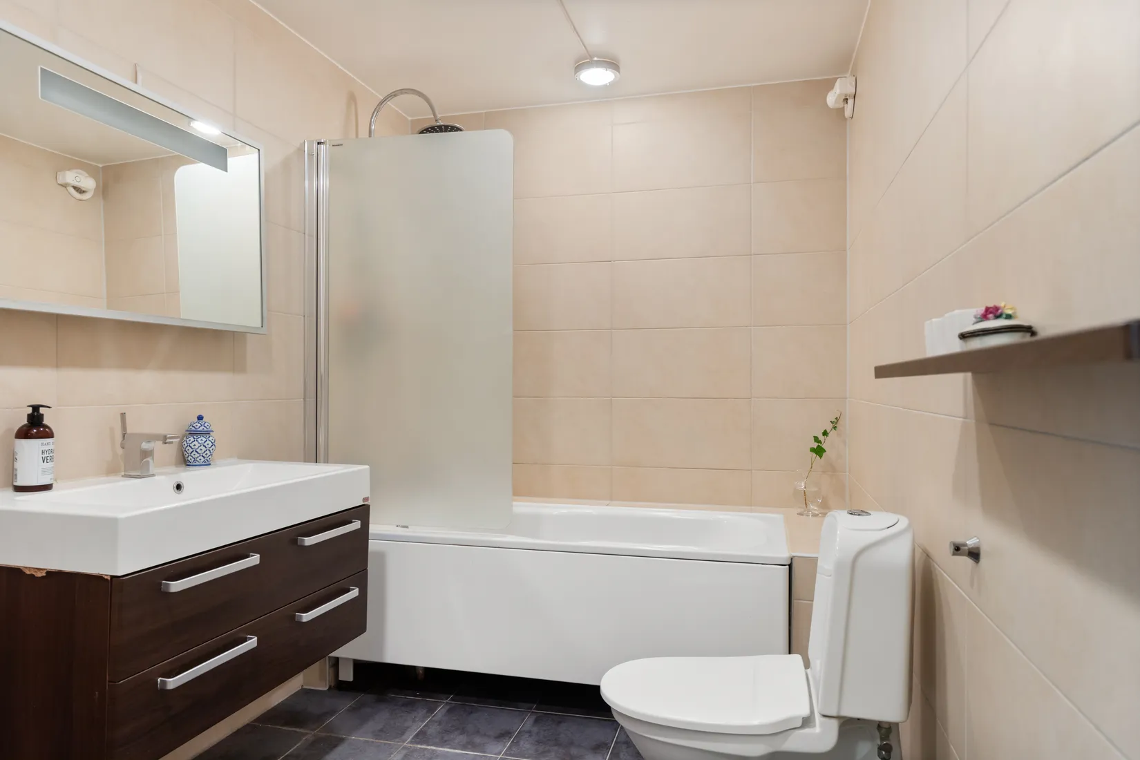 Villa, Aspvägen 12, Torskors, Karlskrona