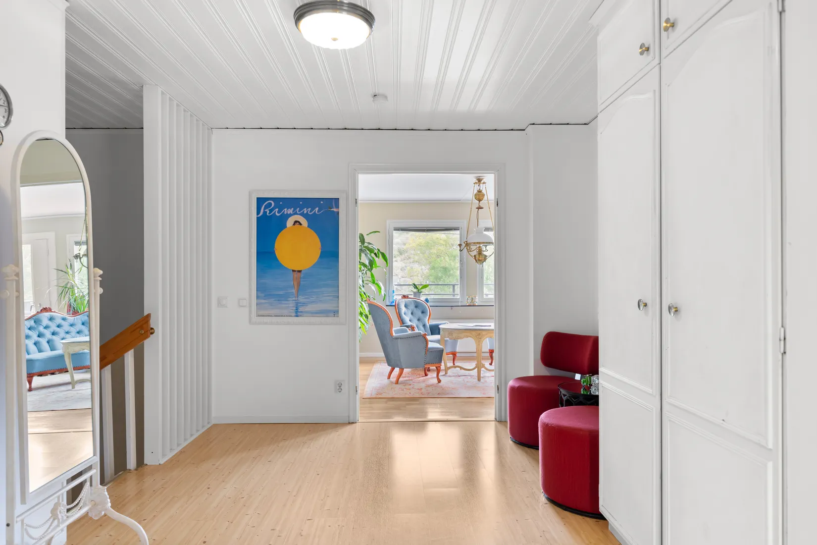 Villa, Aspvägen 12, Torskors, Karlskrona