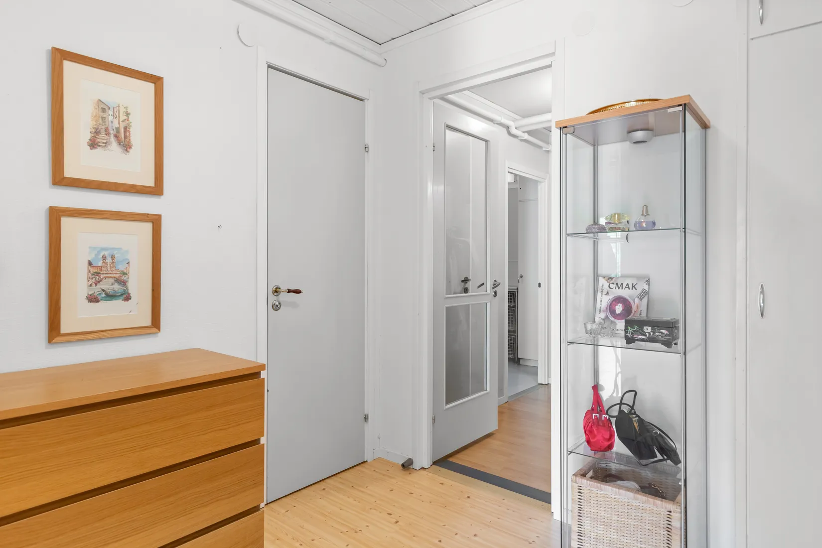 Villa, Aspvägen 12, Torskors, Karlskrona