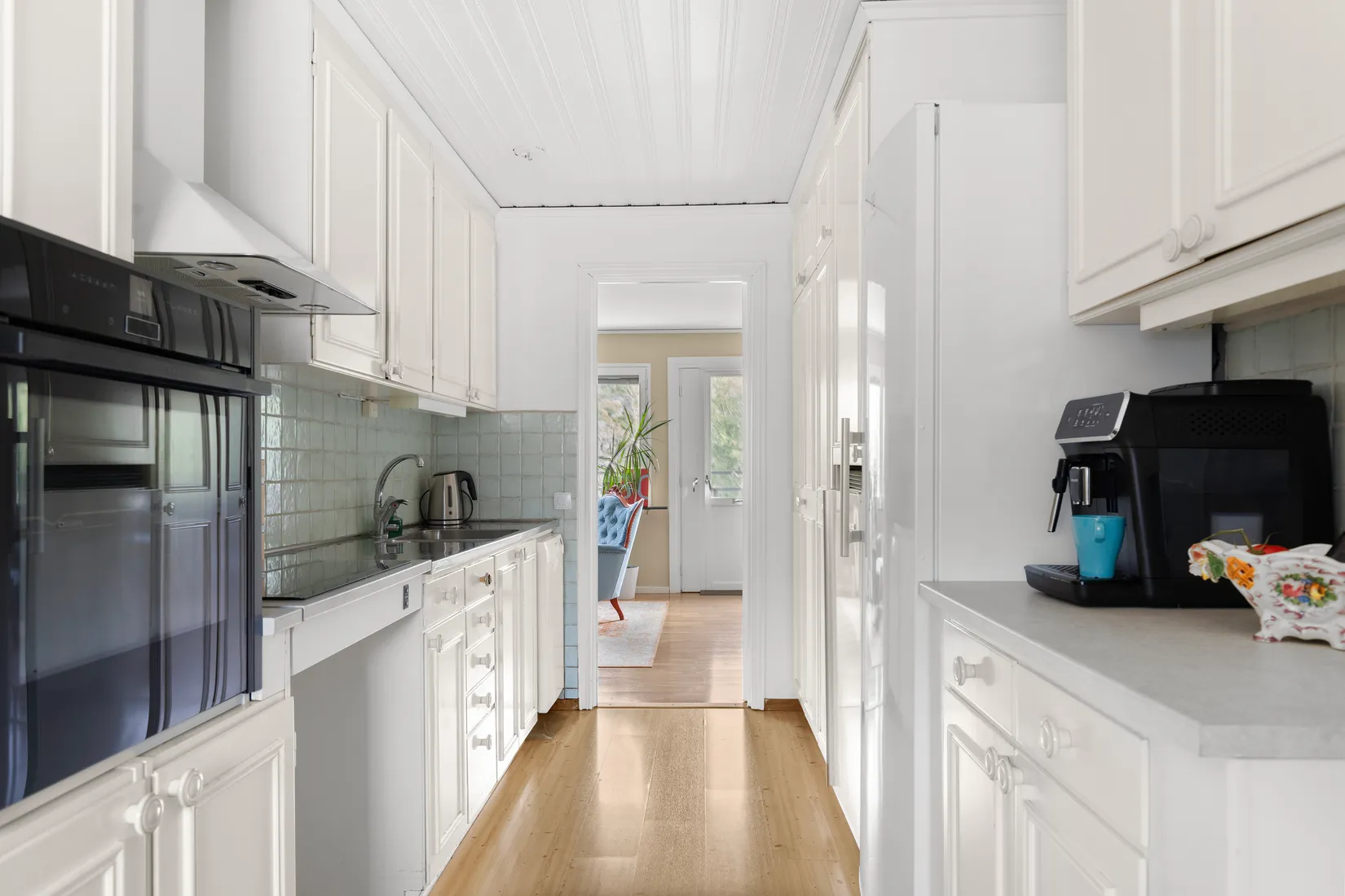 Villa, Aspvägen 12, Torskors, Karlskrona