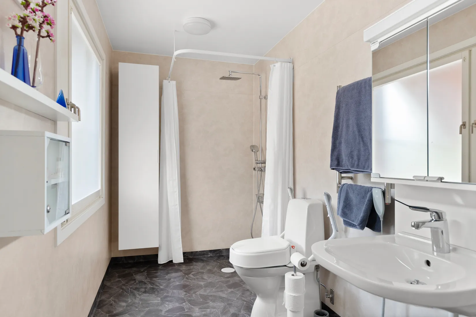 Villa, Aspvägen 12, Torskors, Karlskrona