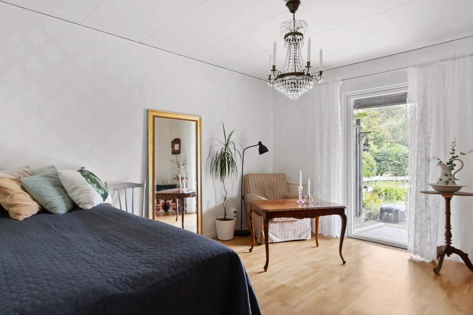 Villa, Aspvägen 12, Torskors, Karlskrona