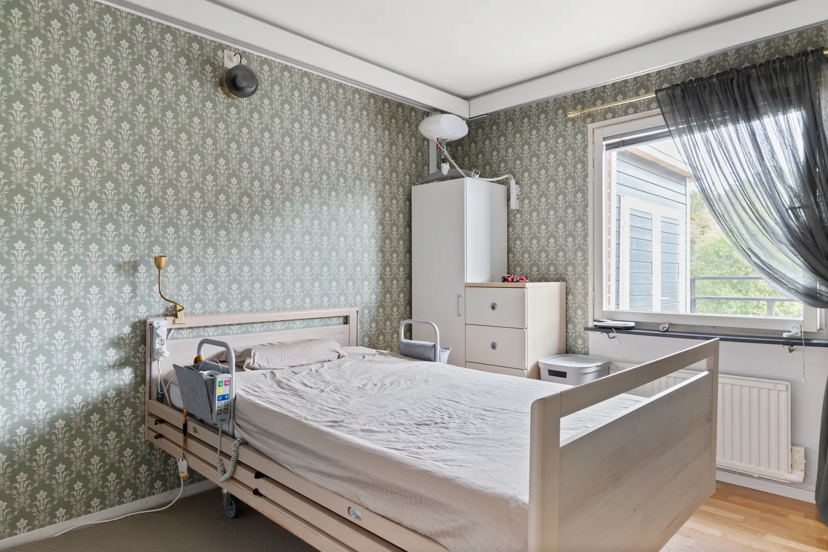 Villa, Aspvägen 12, Torskors, Karlskrona