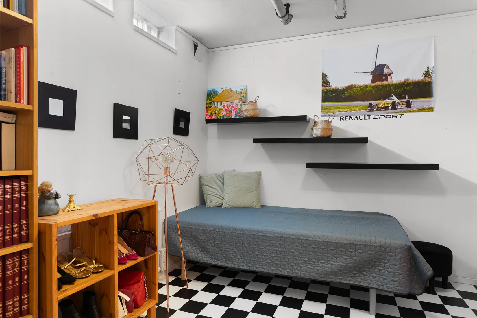 Villa, Aspvägen 12, Torskors, Karlskrona