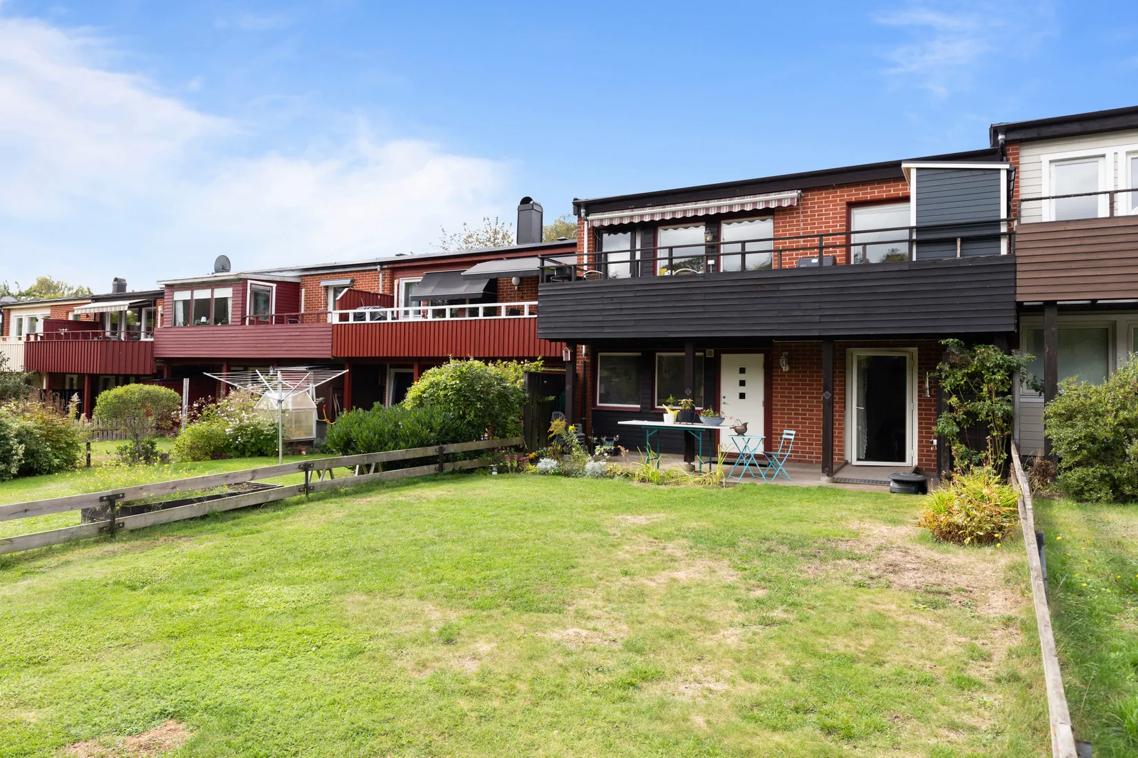 Villa, Aspvägen 12, Torskors, Karlskrona