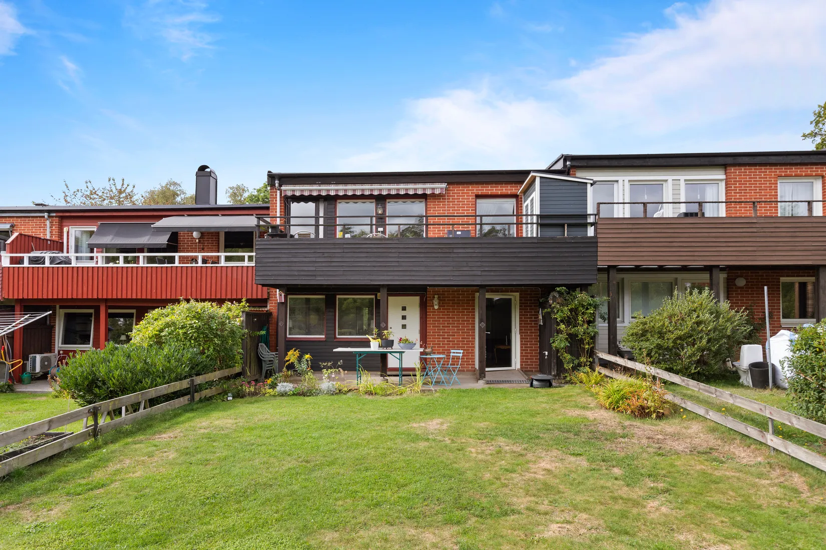 Villa, Aspvägen 12, Torskors, Karlskrona