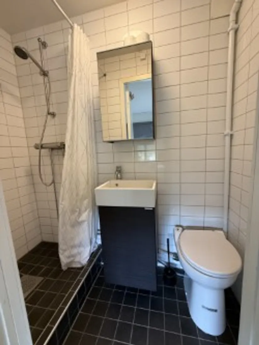 Villa, Aspvägen 12, Torskors, Karlskrona