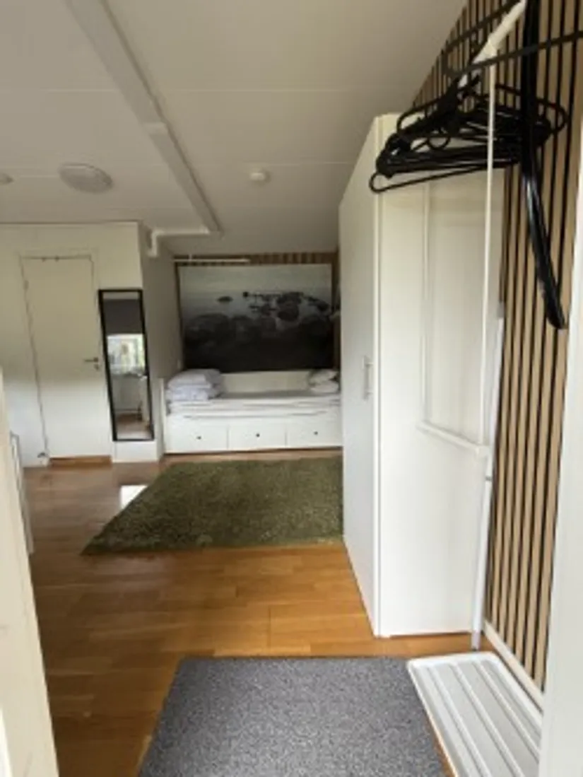 Villa, Aspvägen 12, Torskors, Karlskrona