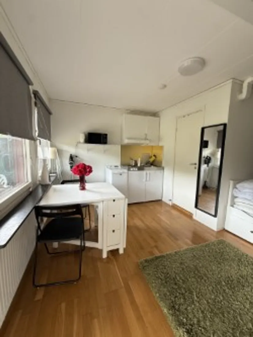 Villa, Aspvägen 12, Torskors, Karlskrona