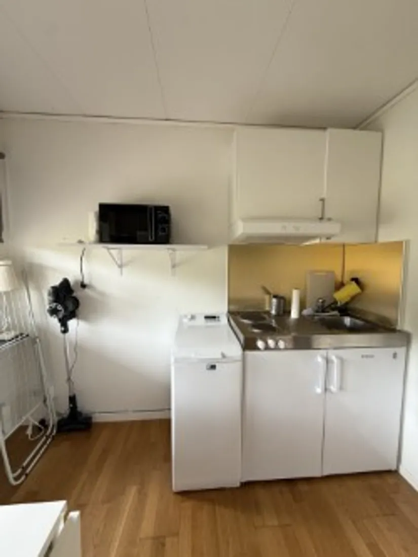 Villa, Aspvägen 12, Torskors, Karlskrona