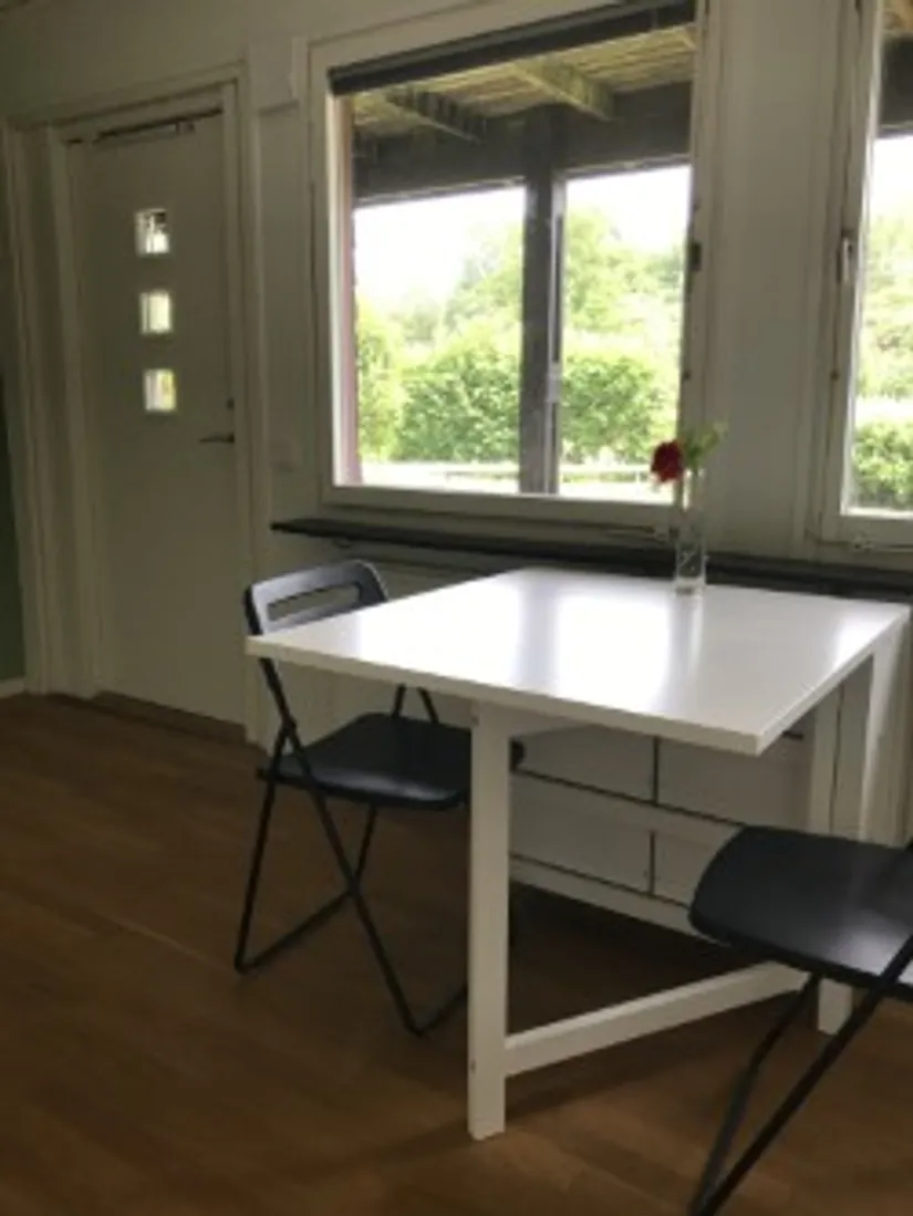 Villa, Aspvägen 12, Torskors, Karlskrona