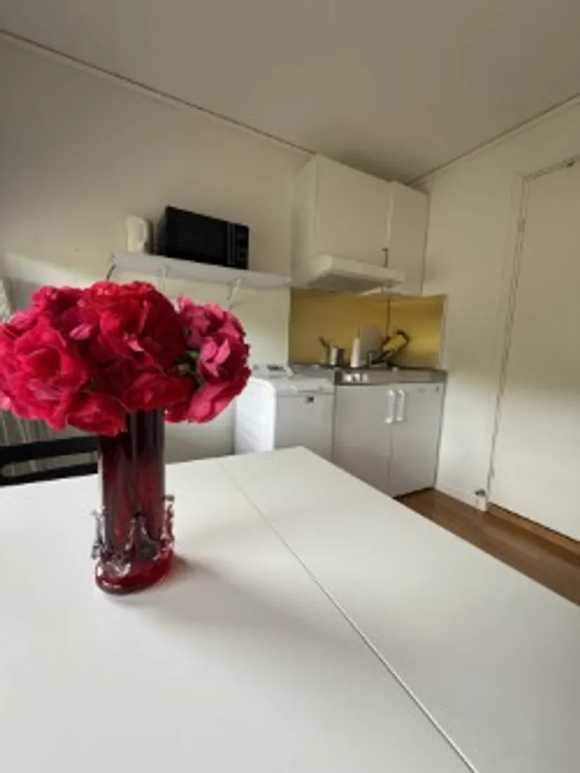 Villa, Aspvägen 12, Torskors, Karlskrona