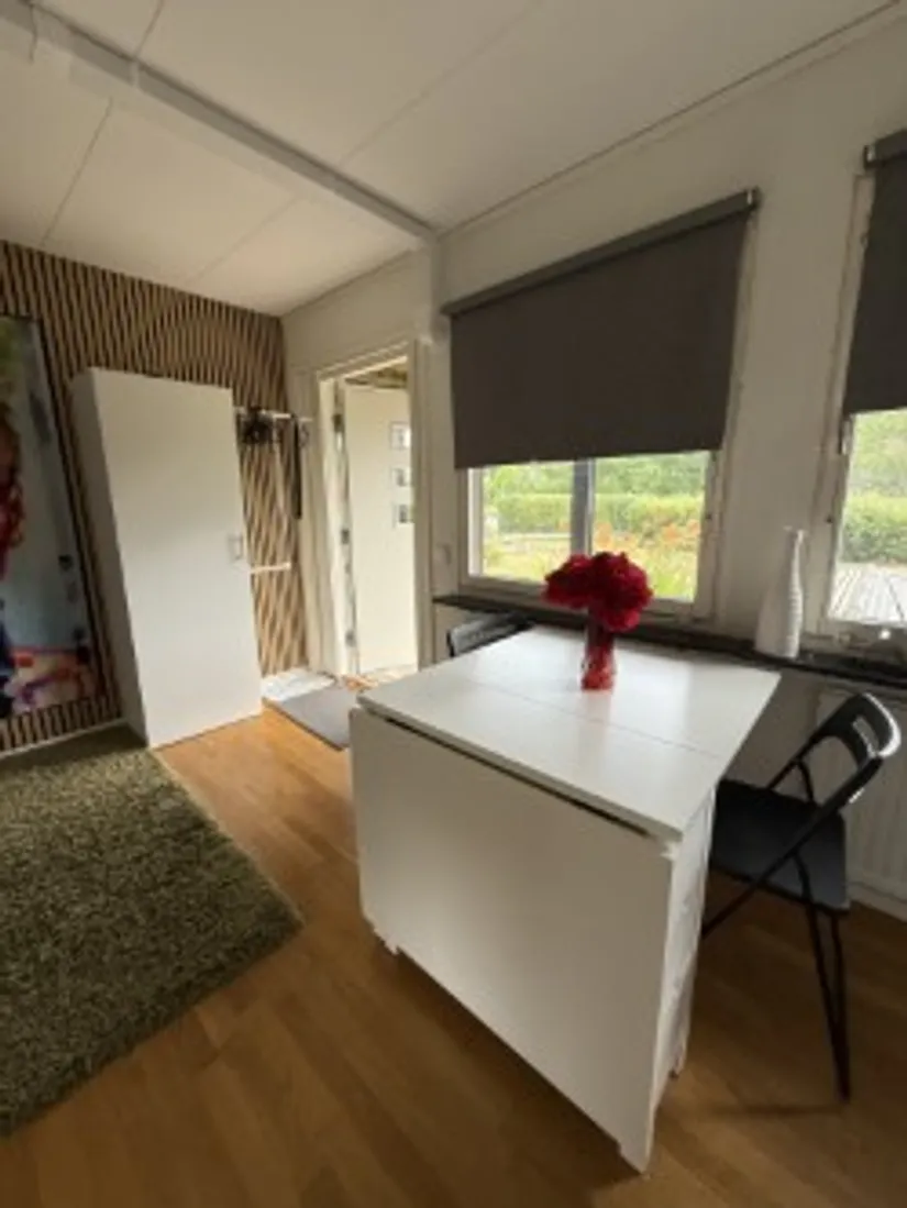 Villa, Aspvägen 12, Torskors, Karlskrona