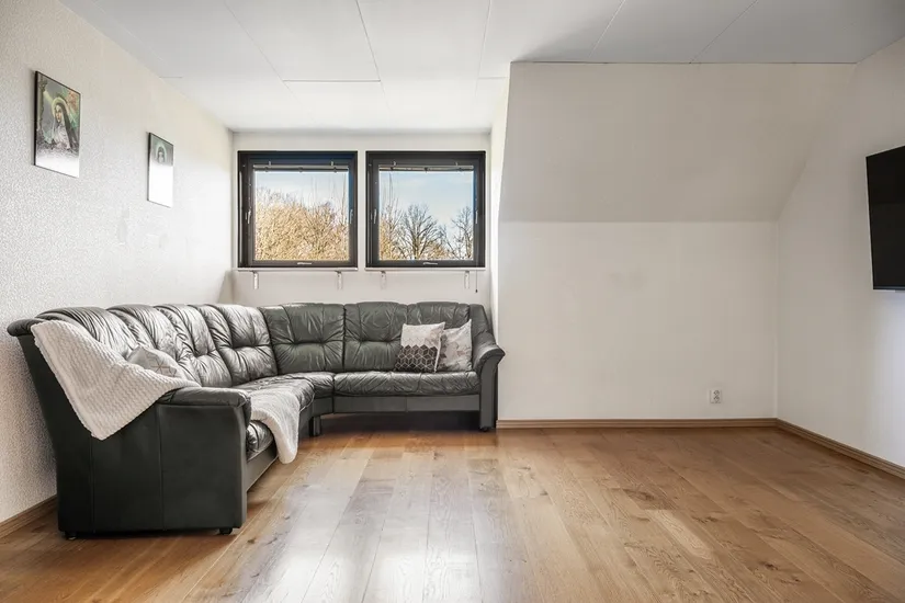 Villa, Spindelvägen 1, Öxnehaga, Jönköping