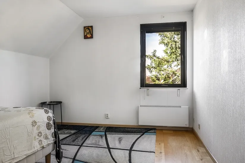 Villa, Spindelvägen 1, Öxnehaga, Jönköping