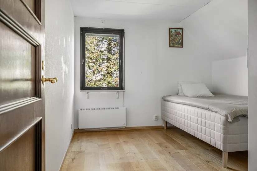 Villa, Spindelvägen 1, Öxnehaga, Jönköping