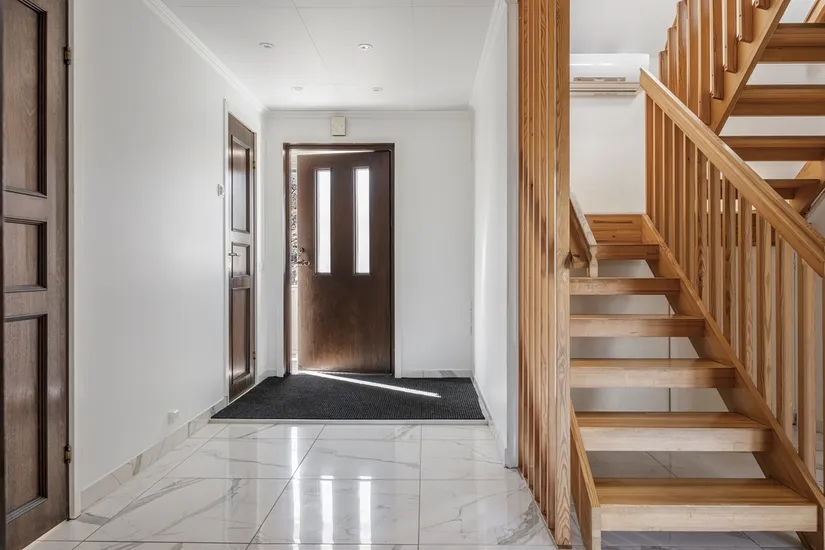 Villa, Spindelvägen 1, Öxnehaga, Jönköping