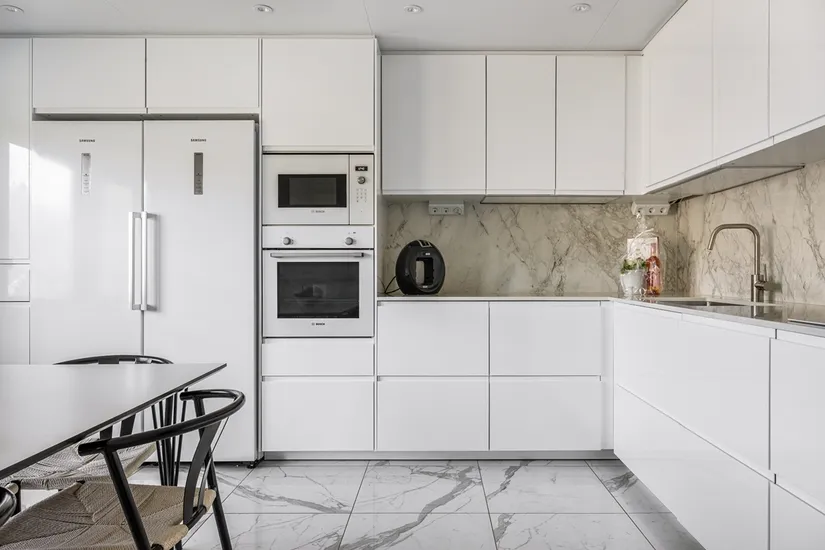 Villa, Spindelvägen 1, Öxnehaga, Jönköping