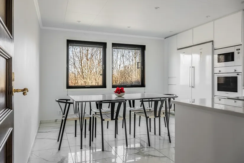 Villa, Spindelvägen 1, Öxnehaga, Jönköping