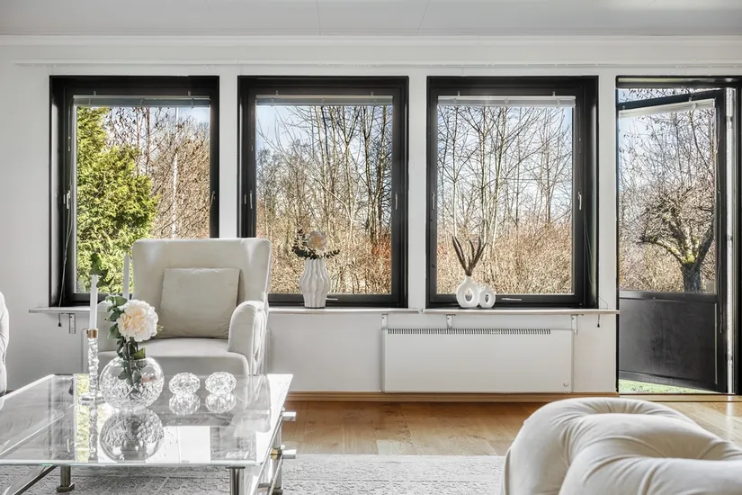 Villa, Spindelvägen 1, Öxnehaga, Jönköping