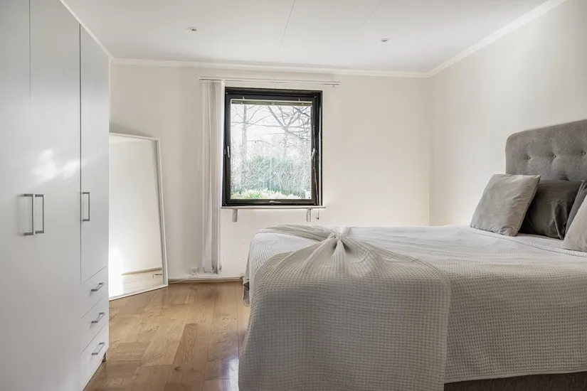 Villa, Spindelvägen 1, Öxnehaga, Jönköping