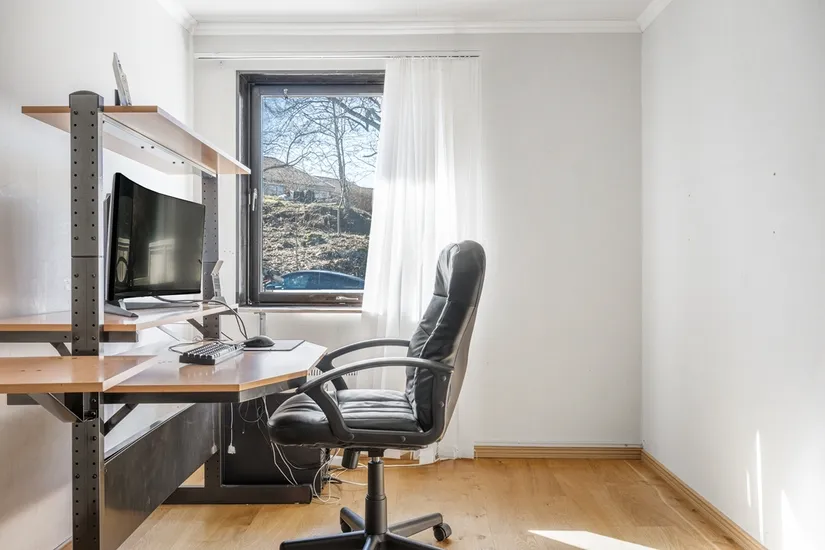 Villa, Spindelvägen 1, Öxnehaga, Jönköping