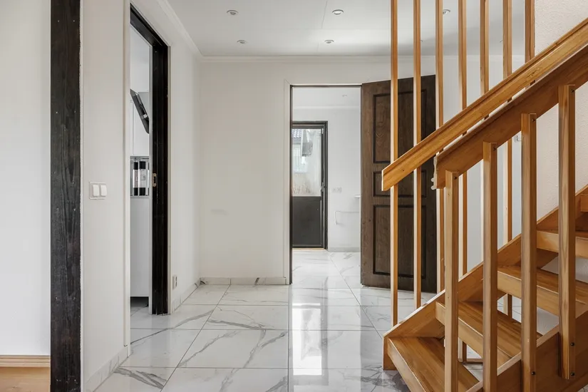 Villa, Spindelvägen 1, Öxnehaga, Jönköping