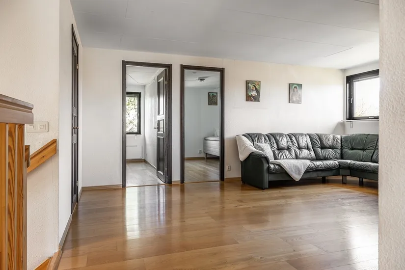 Villa, Spindelvägen 1, Öxnehaga, Jönköping