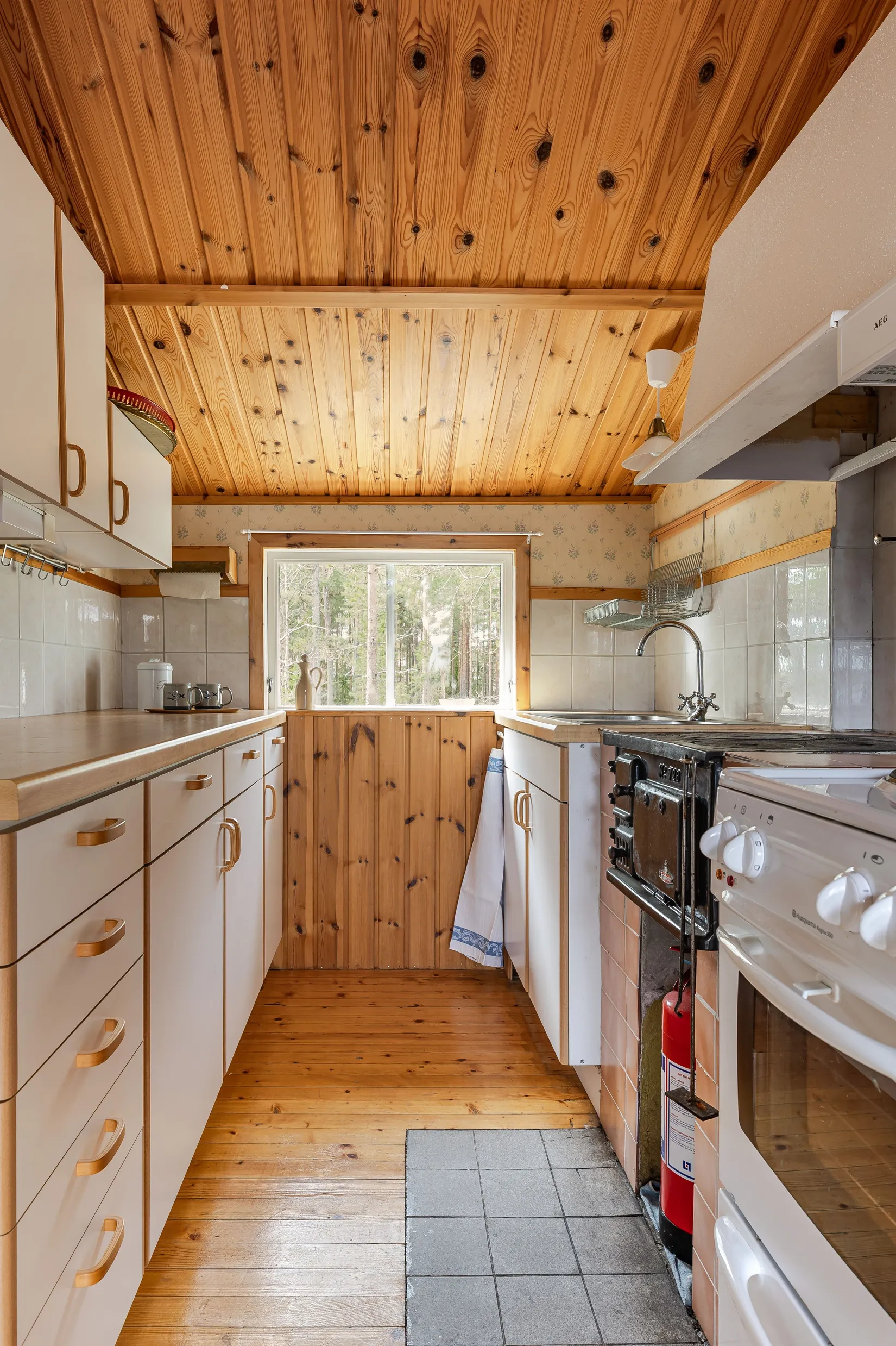 Fritidshus, Röstensvägen 14, Lakbäck, Hudiksvall