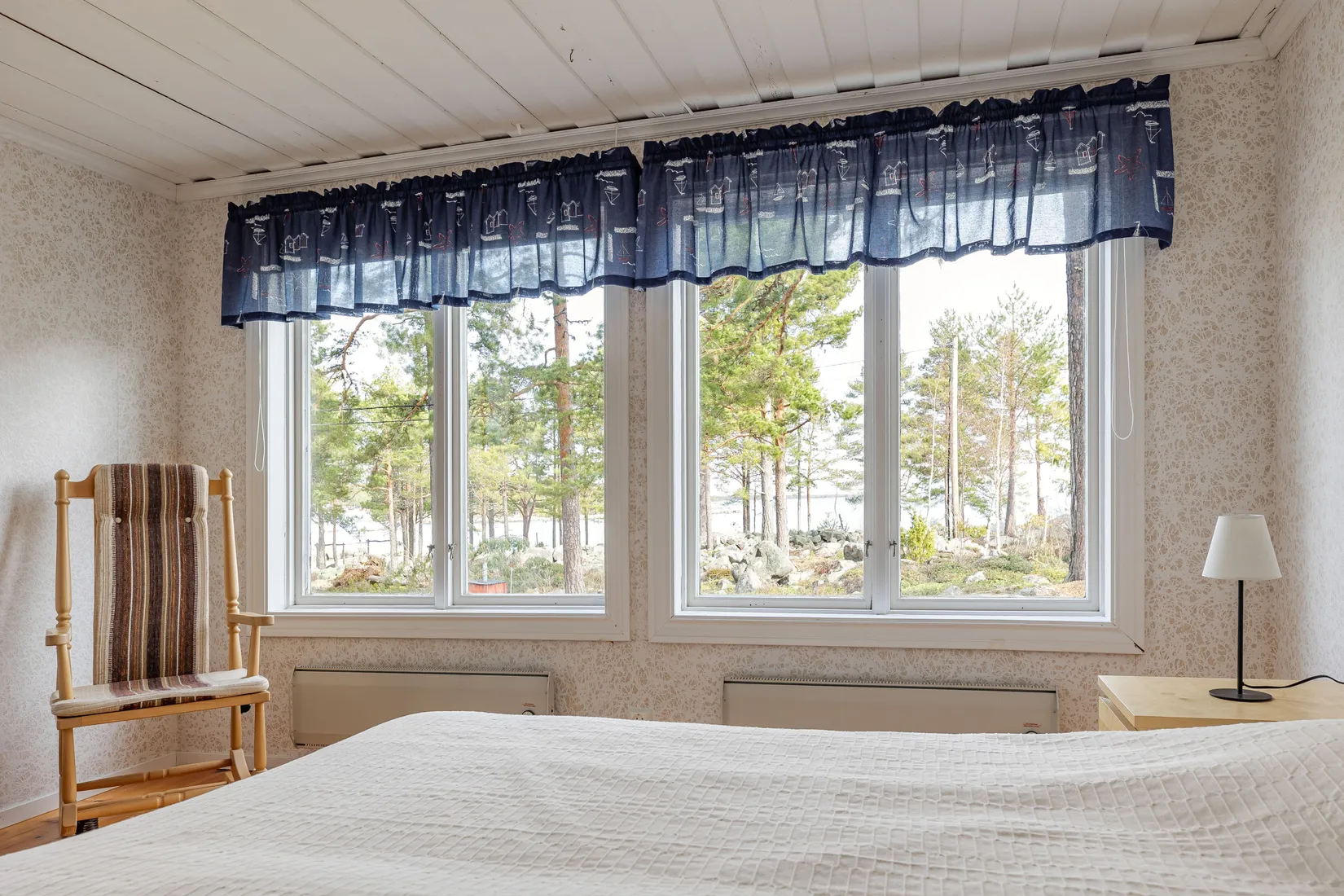 Fritidshus, Röstensvägen 14, Lakbäck, Hudiksvall