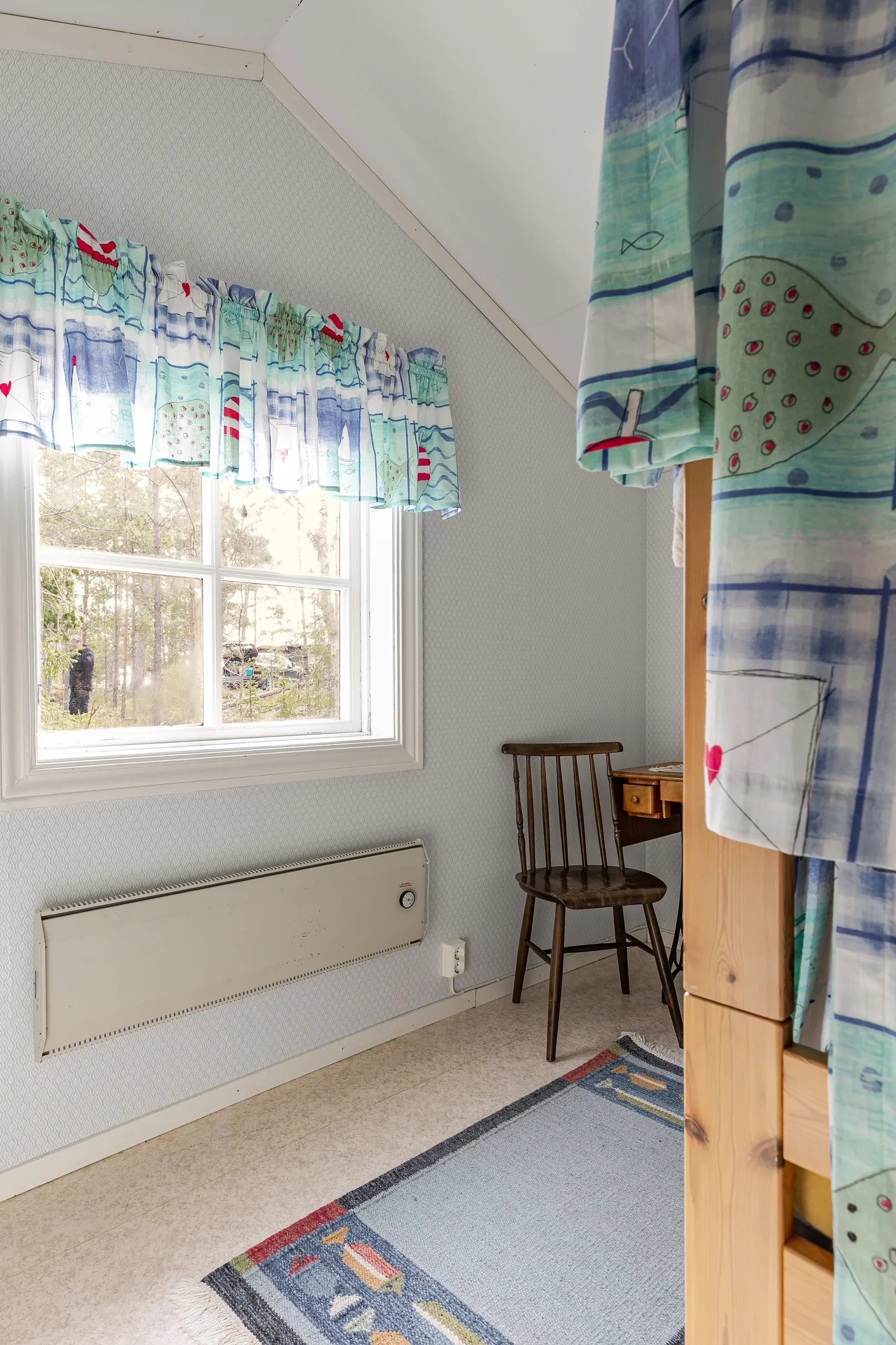 Fritidshus, Röstensvägen 14, Lakbäck, Hudiksvall