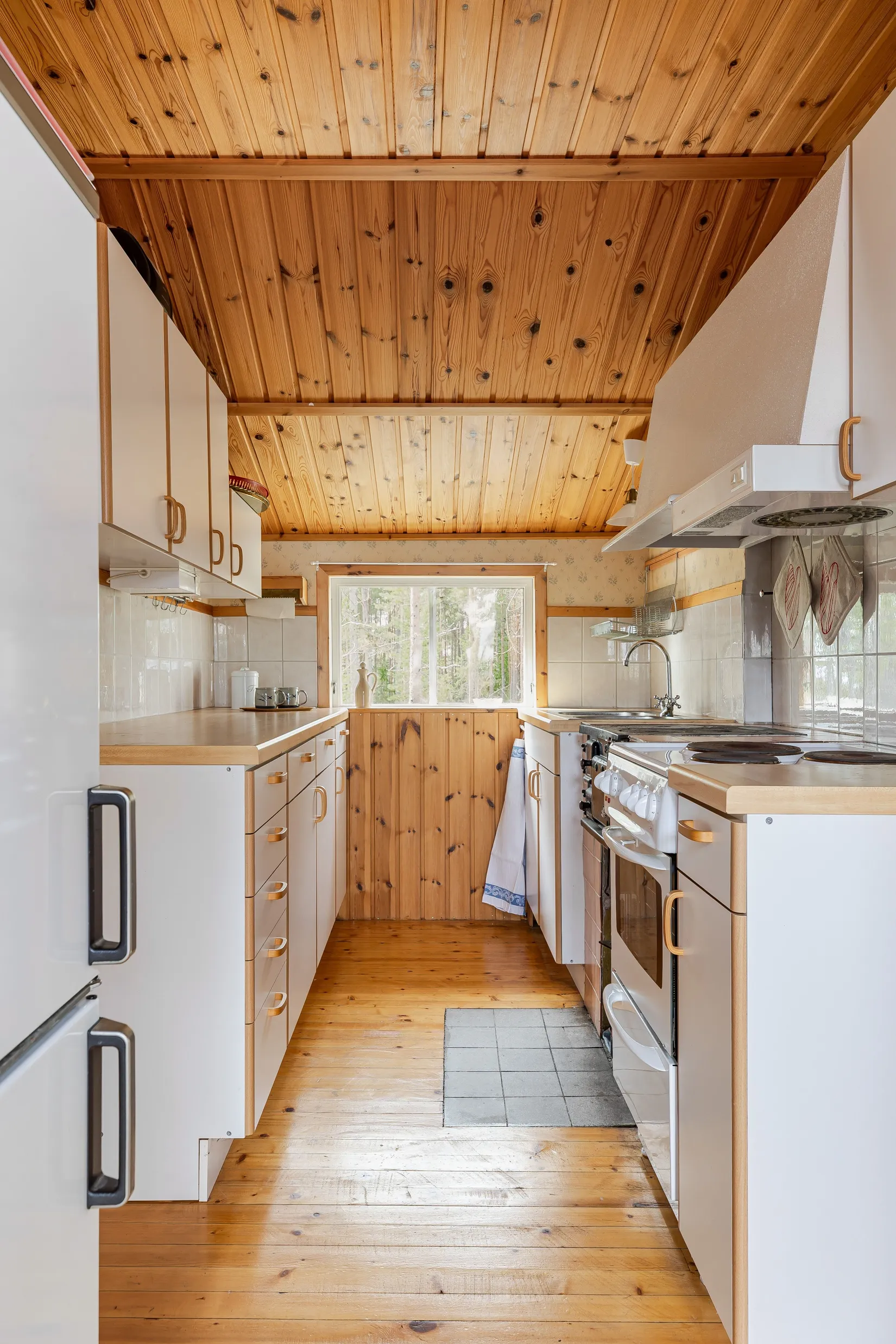 Fritidshus, Röstensvägen 14, Lakbäck, Hudiksvall