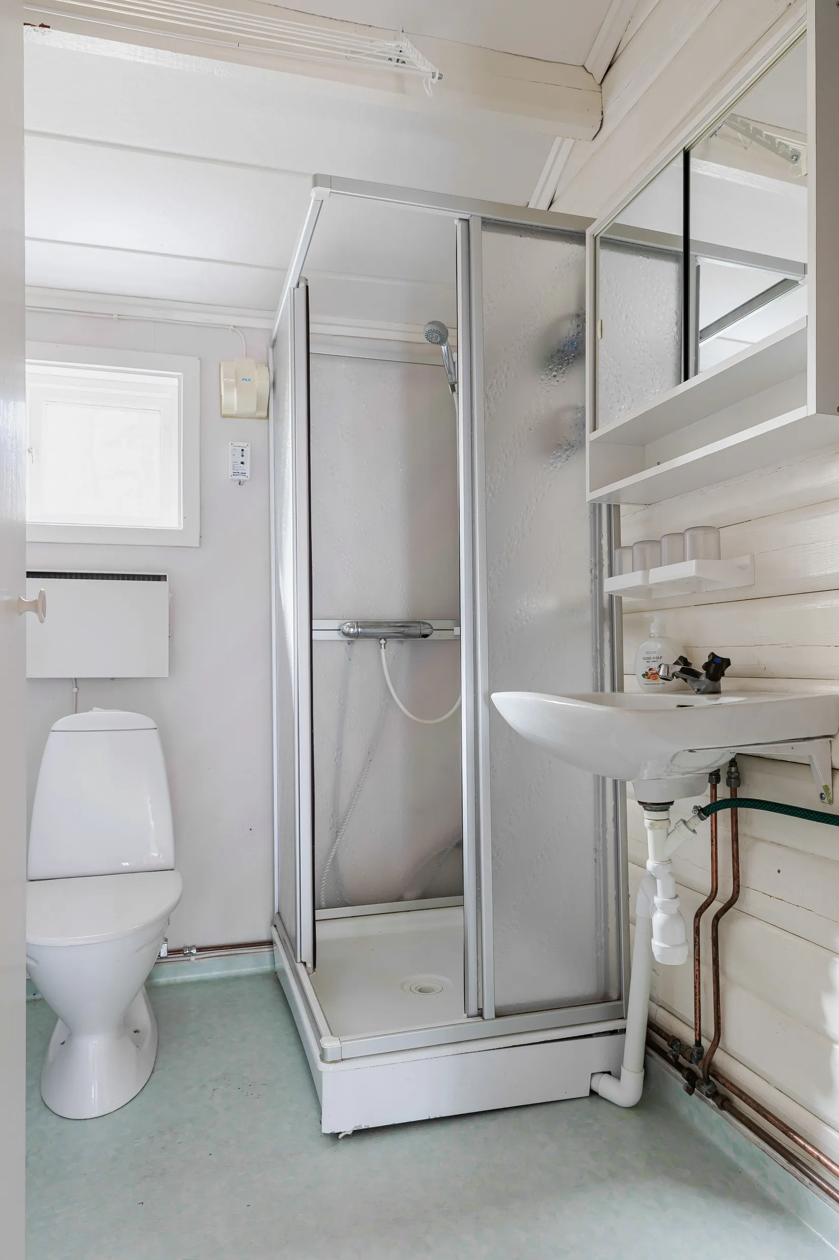 Fritidshus, Röstensvägen 14, Lakbäck, Hudiksvall