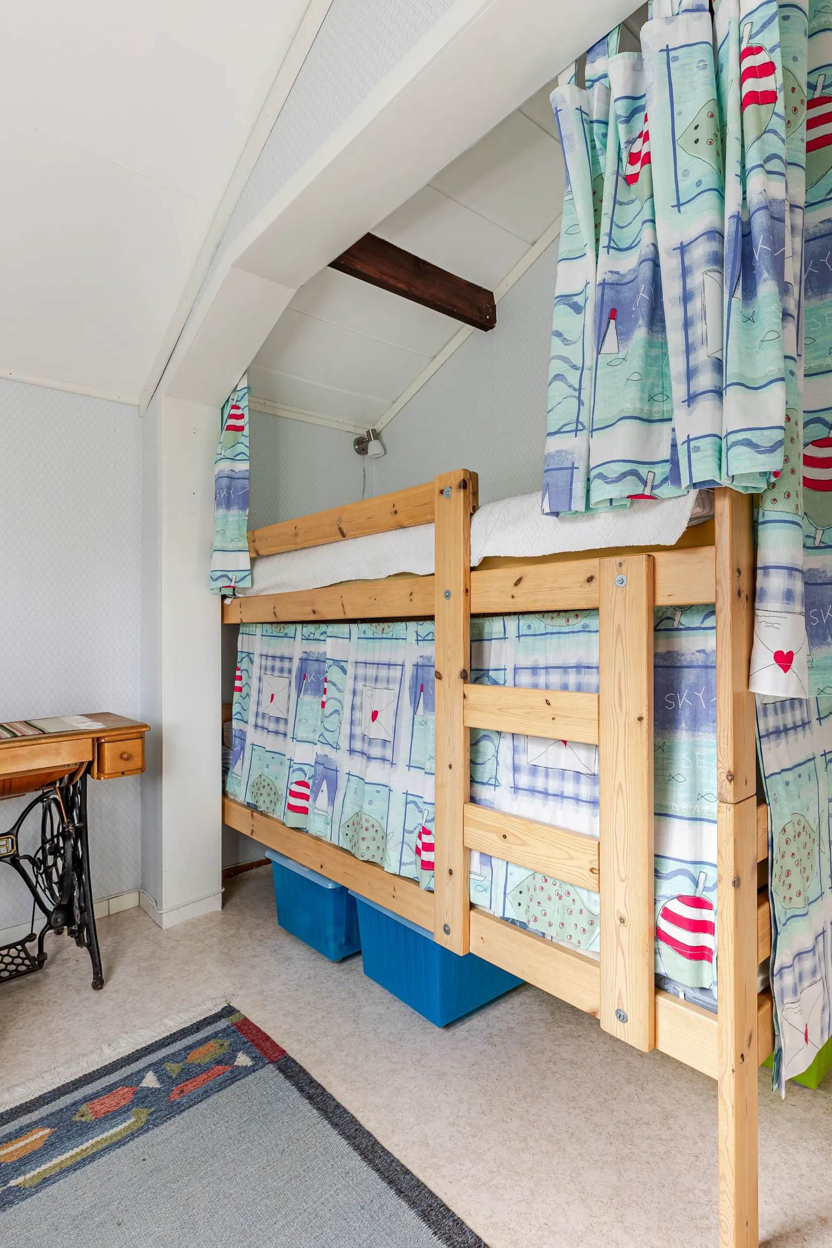 Fritidshus, Röstensvägen 14, Lakbäck, Hudiksvall