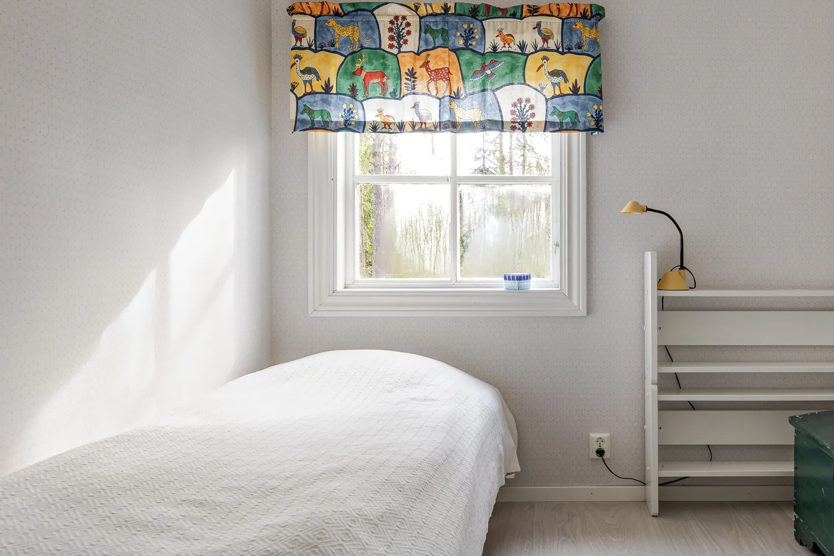 Fritidshus, Röstensvägen 14, Lakbäck, Hudiksvall