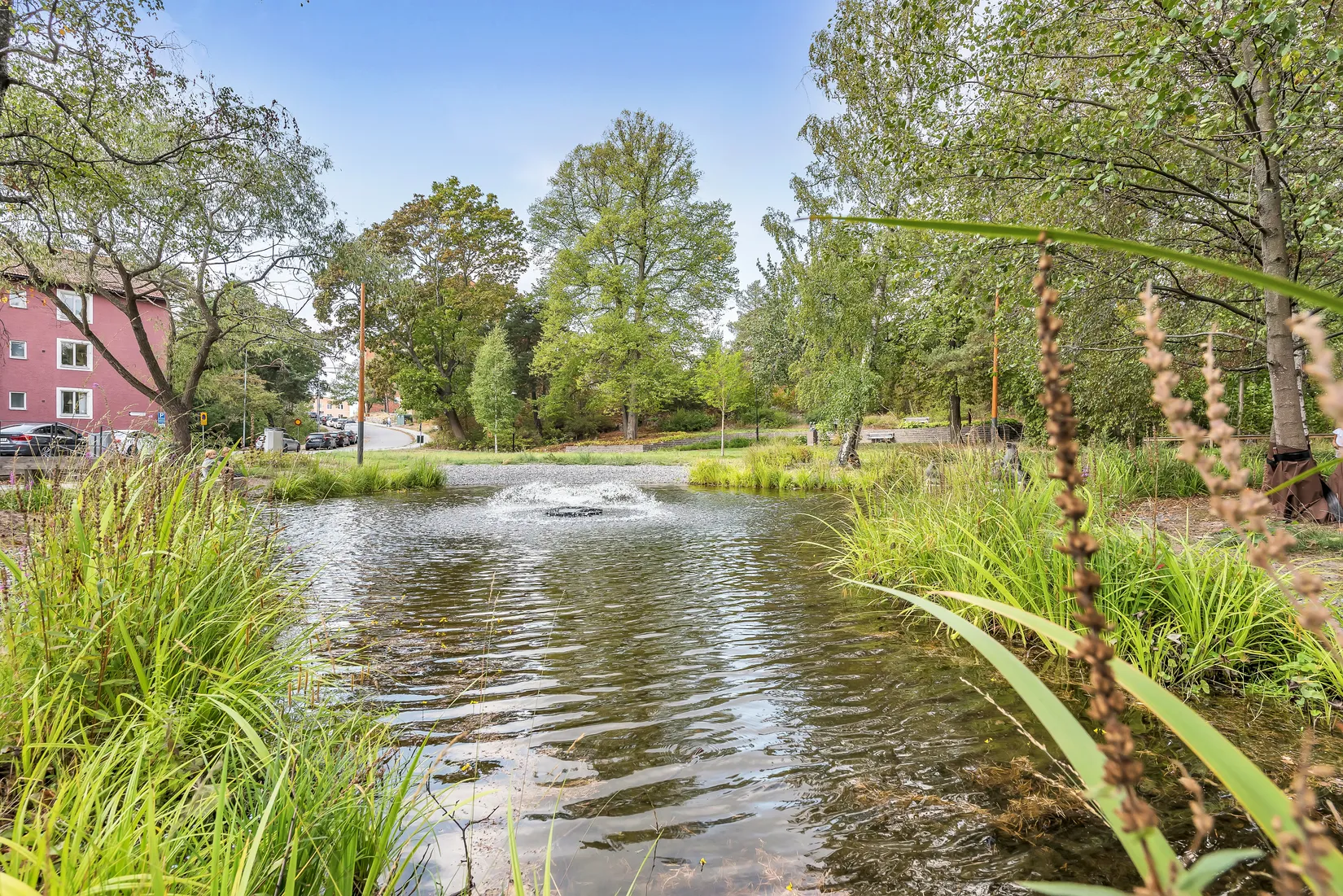 Bostadsrätt, Torsvikssvängen 10, 3 tr, Torsvik, Lidingö