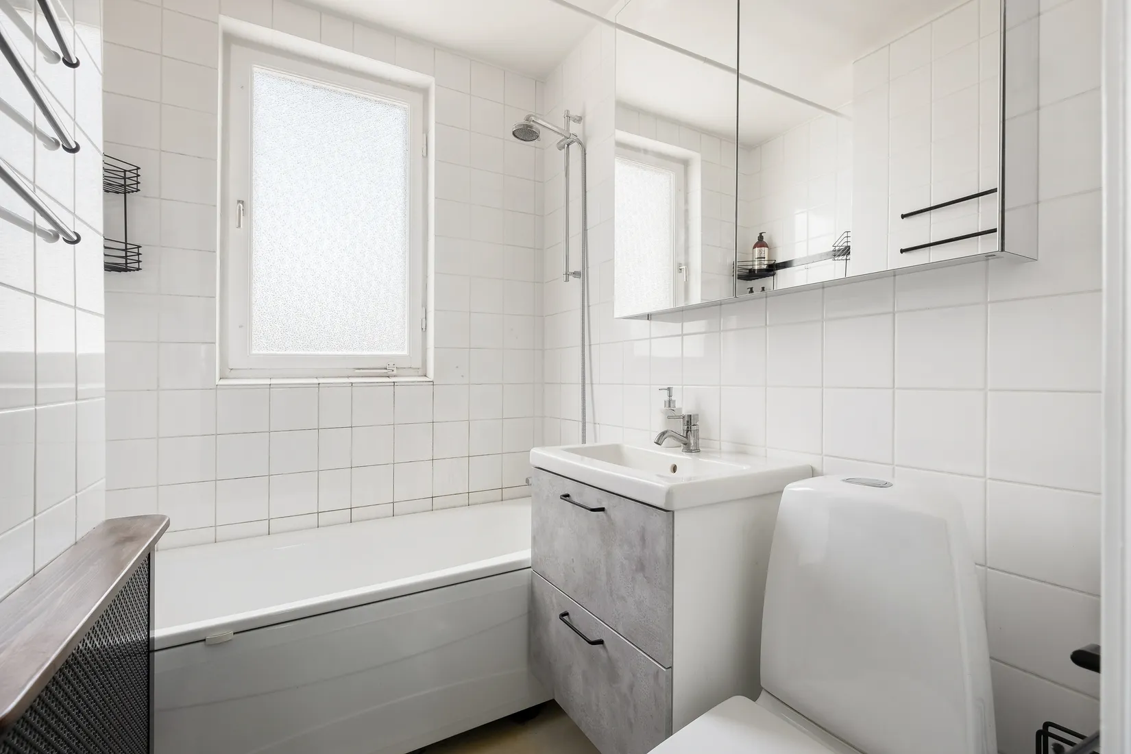 Bostadsrätt, Torsvikssvängen 10, 3 tr, Torsvik, Lidingö