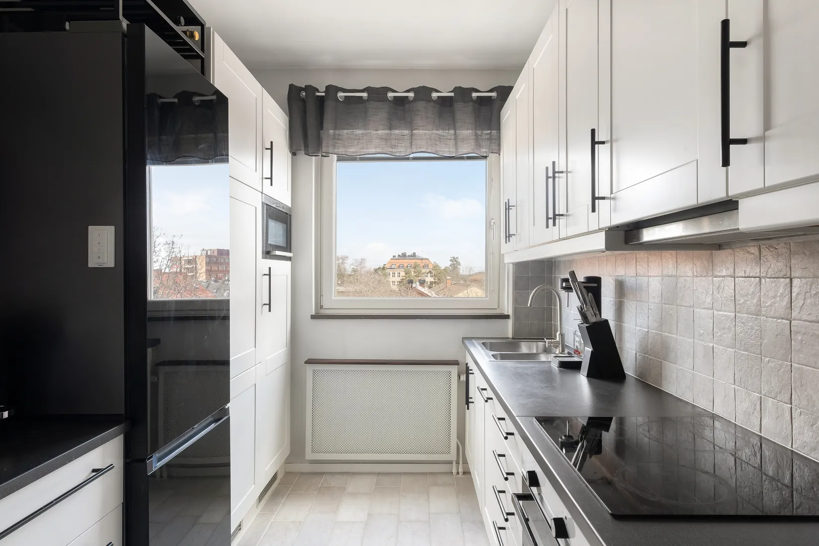 Bostadsrätt, Torsvikssvängen 10, 3 tr, Torsvik, Lidingö