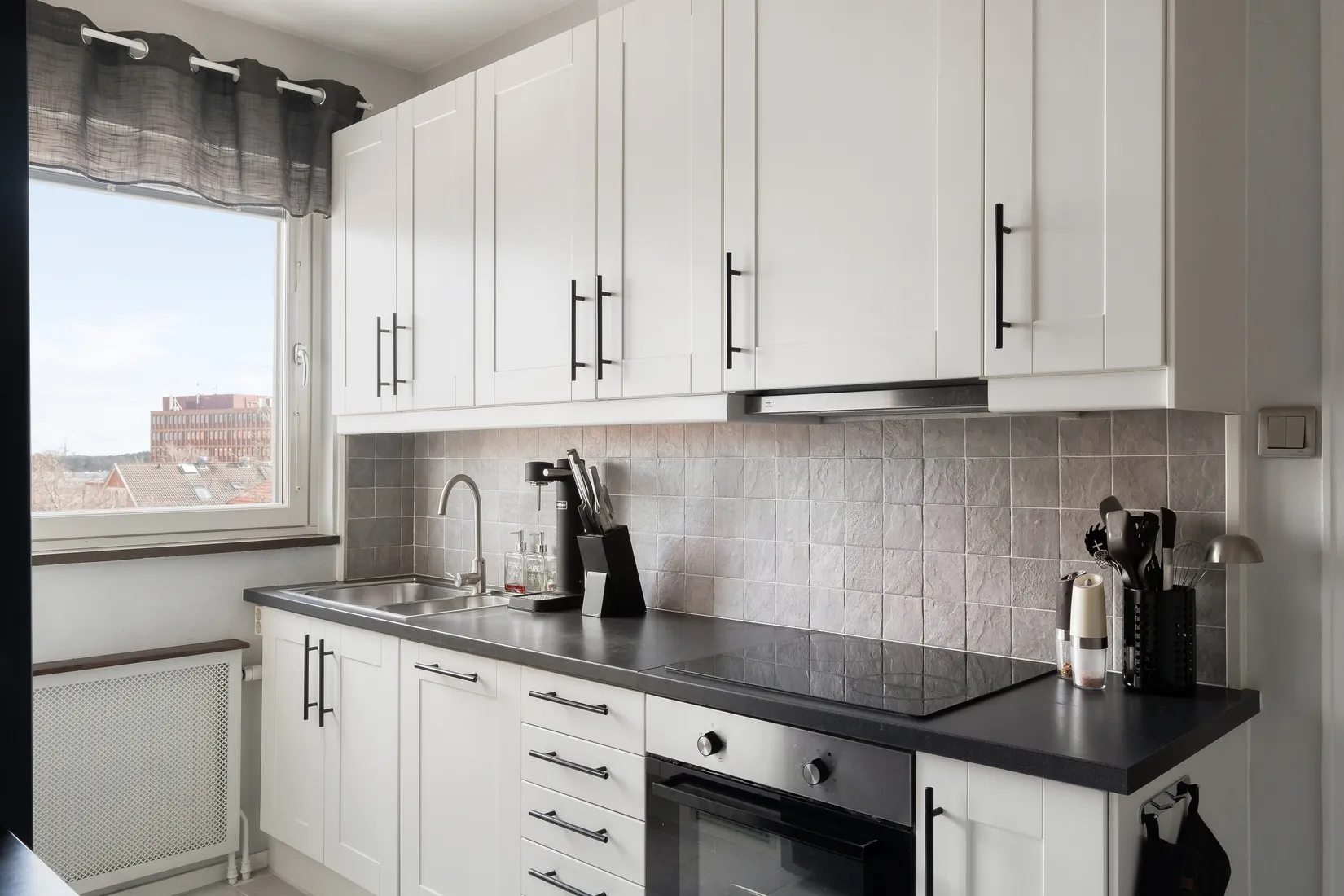 Bostadsrätt, Torsvikssvängen 10, 3 tr, Torsvik, Lidingö