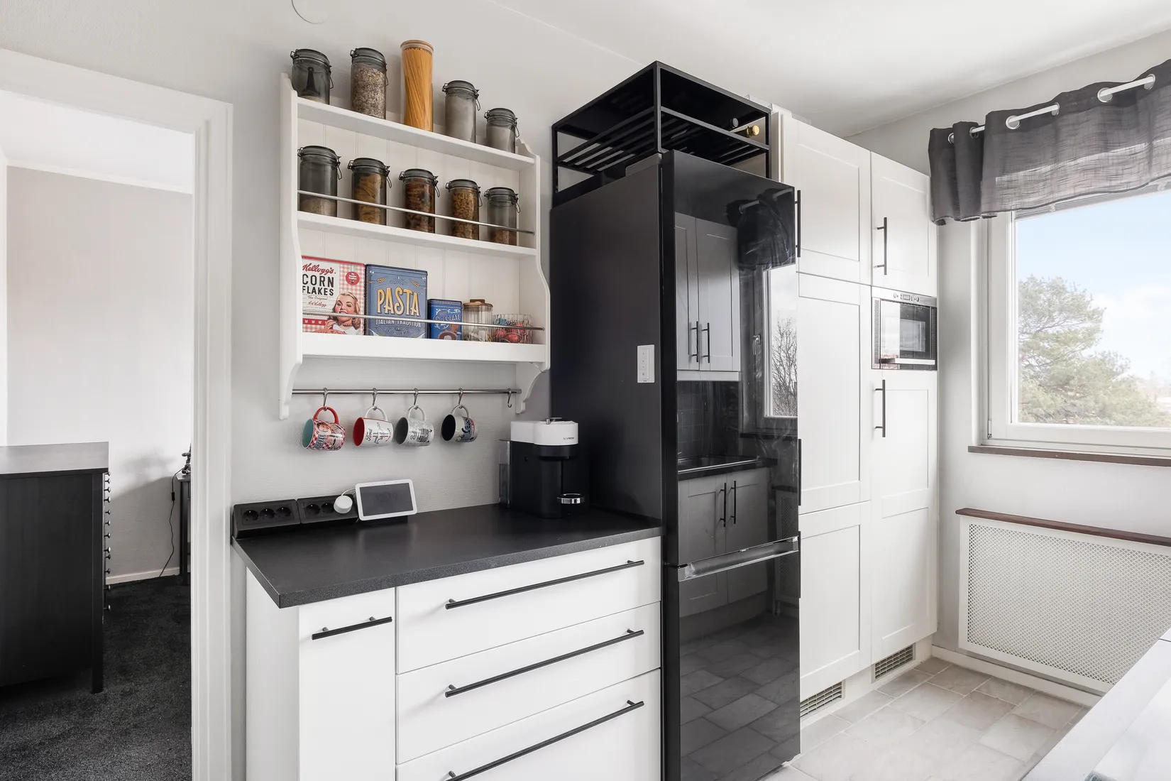 Bostadsrätt, Torsvikssvängen 10, 3 tr, Torsvik, Lidingö