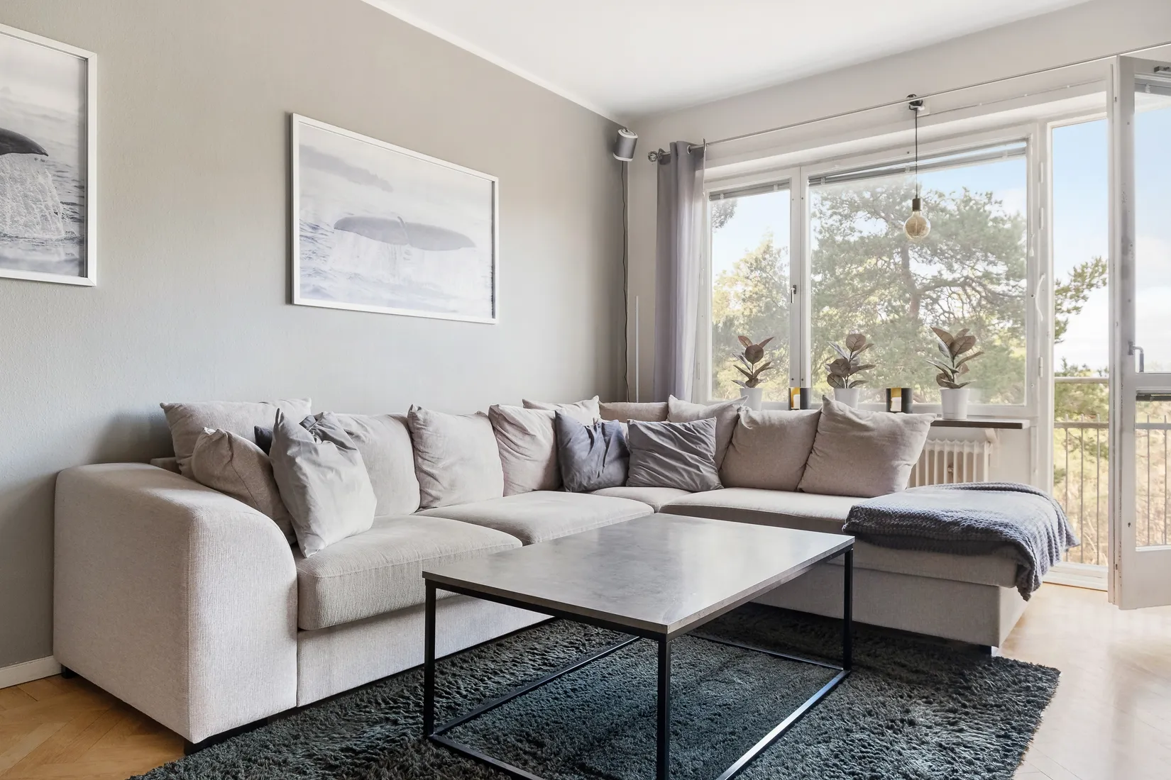 Bostadsrätt, Torsvikssvängen 10, 3 tr, Torsvik, Lidingö