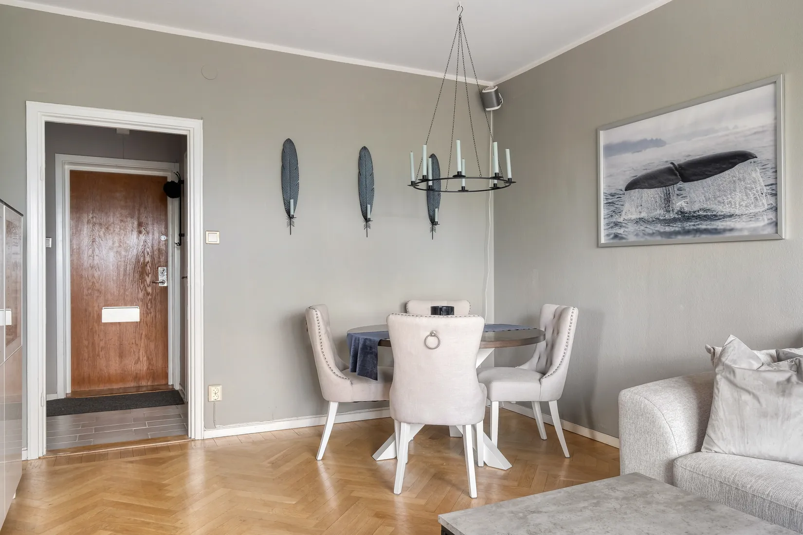 Bostadsrätt, Torsvikssvängen 10, 3 tr, Torsvik, Lidingö