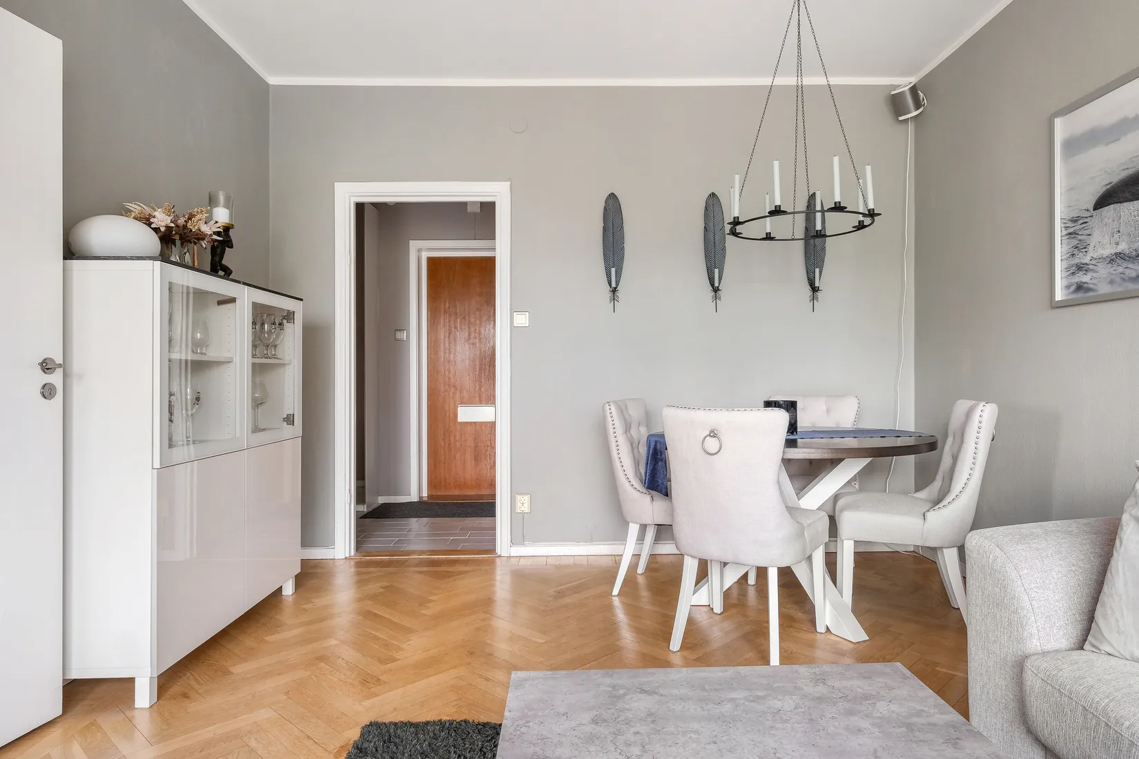 Bostadsrätt, Torsvikssvängen 10, 3 tr, Torsvik, Lidingö