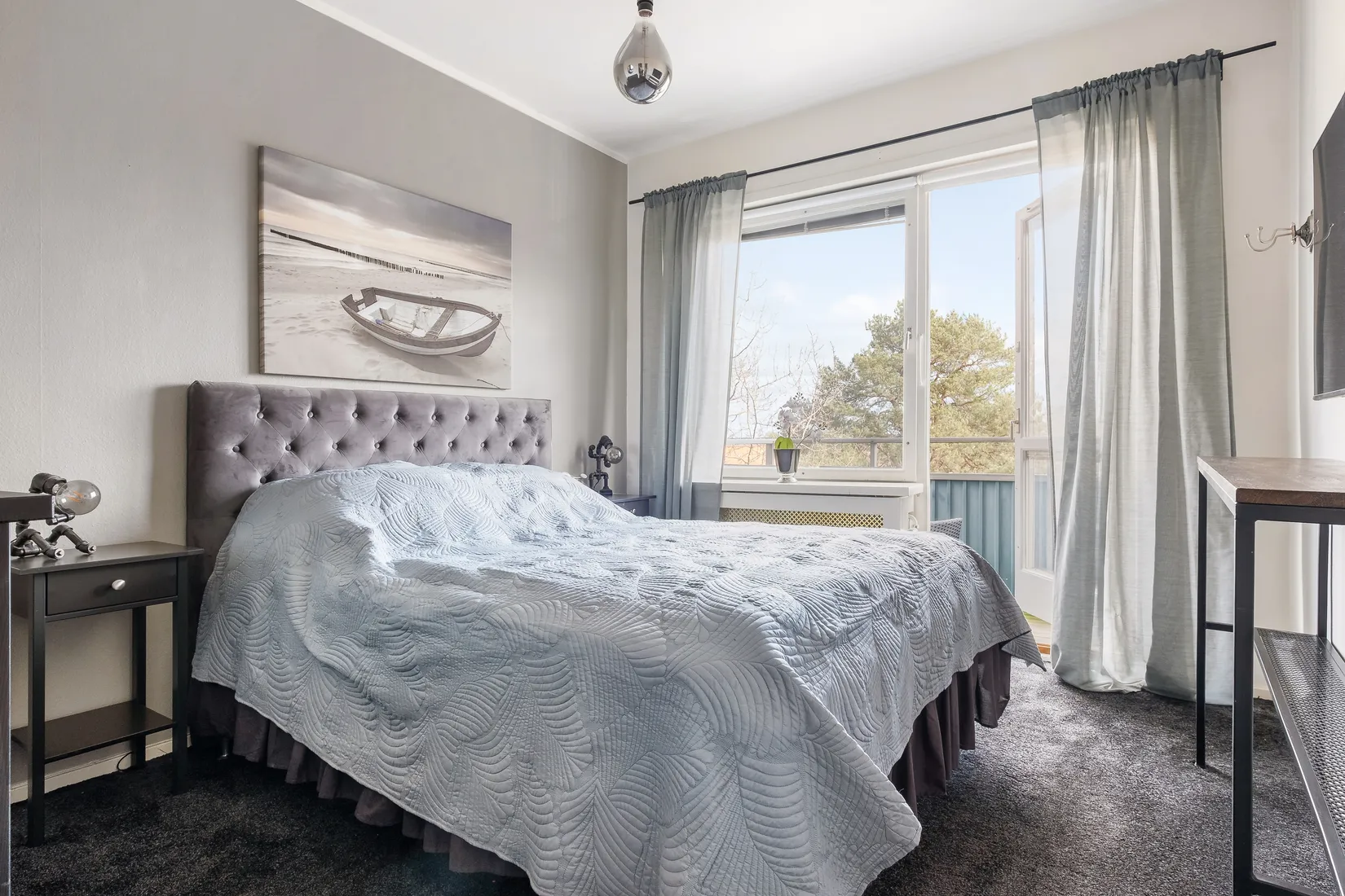 Bostadsrätt, Torsvikssvängen 10, 3 tr, Torsvik, Lidingö