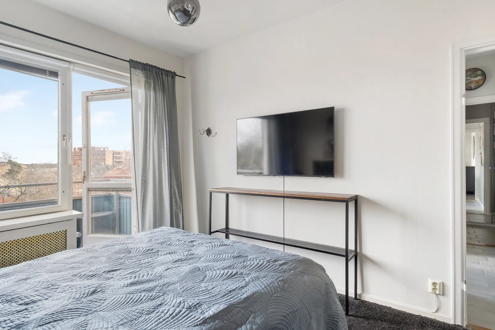 Bostadsrätt, Torsvikssvängen 10, 3 tr, Torsvik, Lidingö