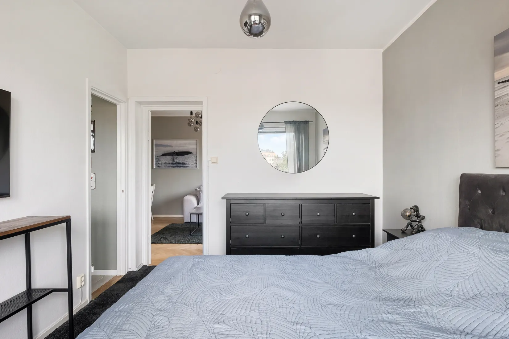 Bostadsrätt, Torsvikssvängen 10, 3 tr, Torsvik, Lidingö